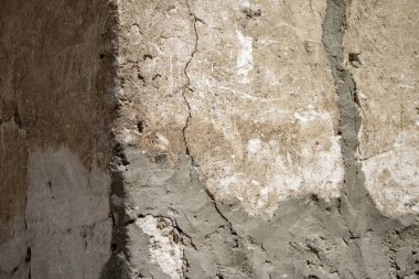 Eski grunge duvar dokusu arkaplanı