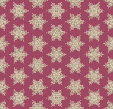 Kartpostallar, duvar kağıtları, web arkaplanı, baskı ve kumaş için vektörsüz Geometri Deseni