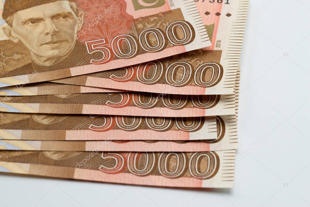 30 Thousand Pakistani Rupees In Pounds