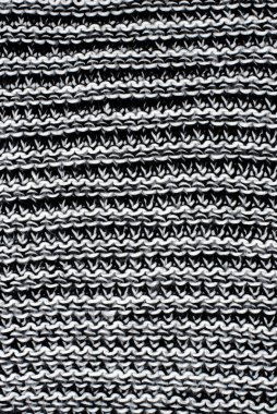 Kumaş üzerinde arkaplan dokusu ve soyut desenler