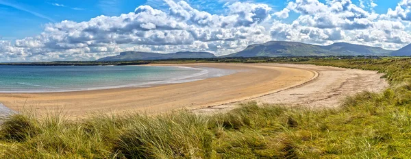 Lonely Mullaghmore Beach Grevskapet Sligo Irland — Stockfoto