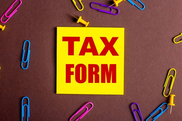 Φορολογικά Έντυπα 1040 Ηπα Ατομική Δήλωση Φόρου Εισοδήματος — Φωτογραφία Αρχείου
