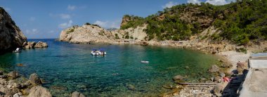 Es Portitxol, Municipio de Sant Joan de LabritjaIbiza, Balear Adaları, İspanya