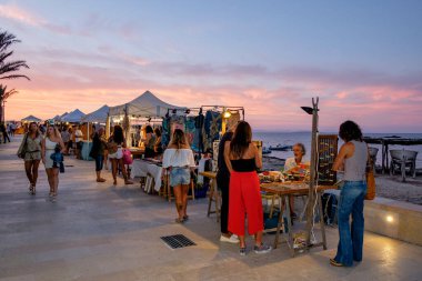 Formentera, Balear Adaları, İspanya