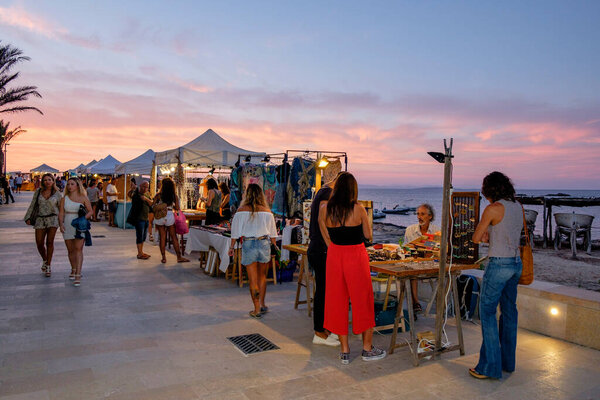 Форментера, Балеарские острова, Испания
