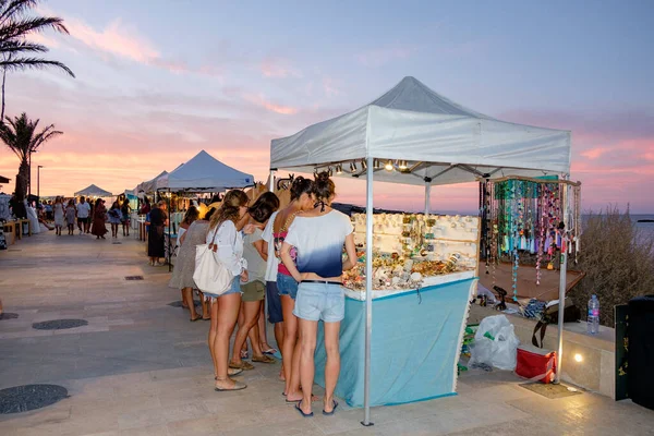 Formentera Islas Baleáricas España — Foto de Stock