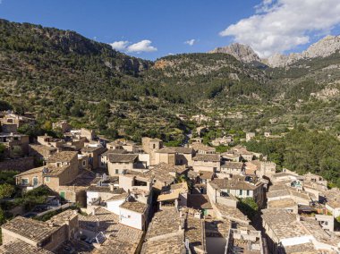 Fornalutx, Mallorca, Balear Adaları, İspanya