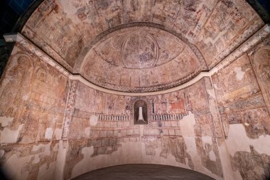 Diocesan Jaca Müzesi, Huesca, İspanya
