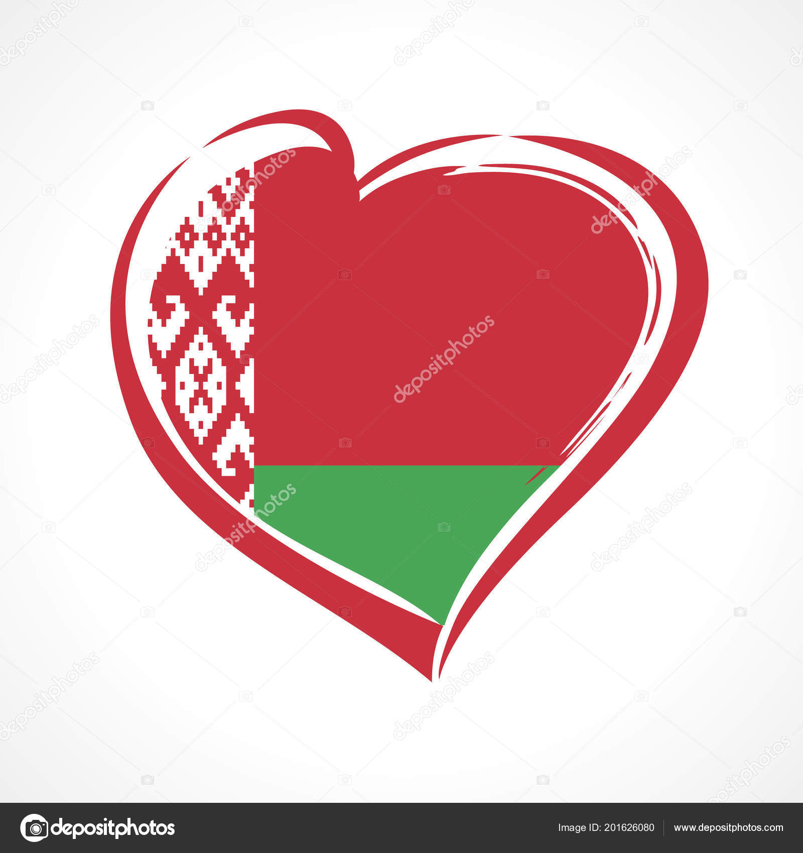 Значок Белорусский Флаг Купить В Минске