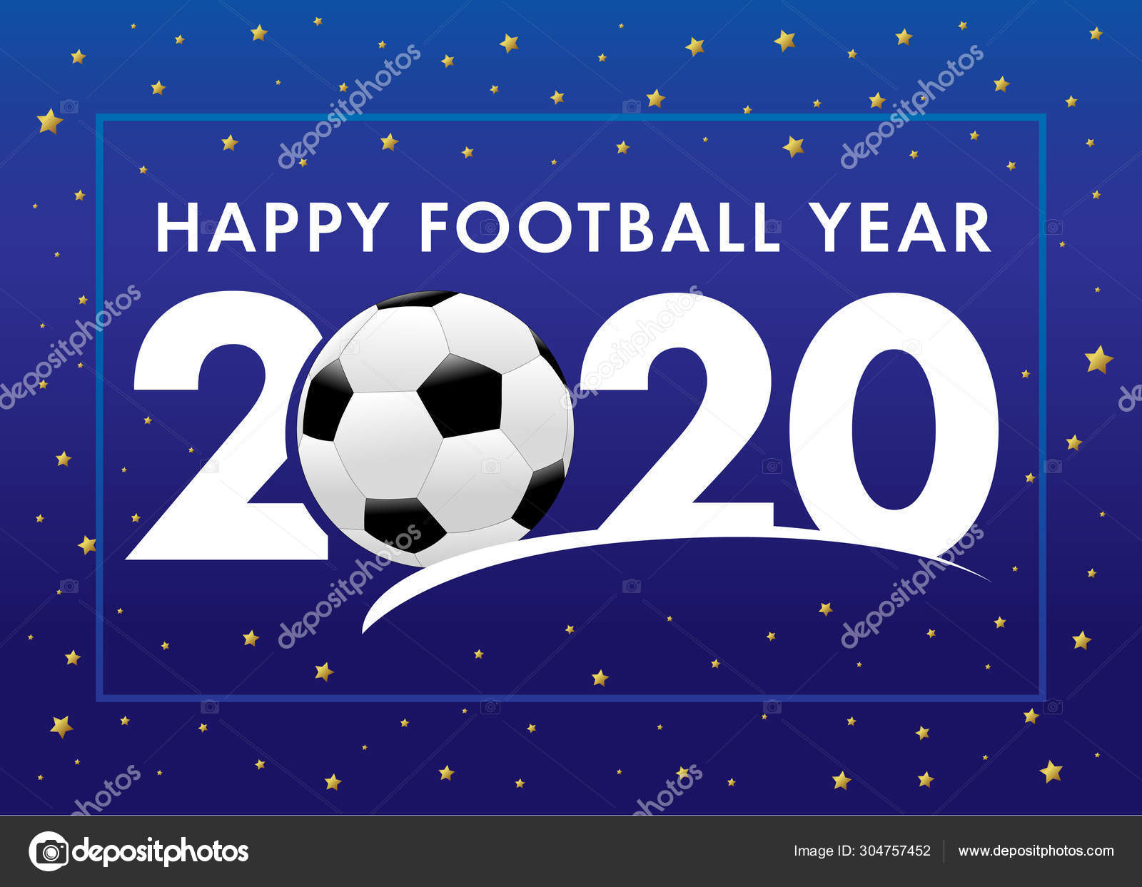 Texte De Ballon Argent Et Or Nouvel An 2024 Avec Fond Isolé De Rendu 3d De  Ballon