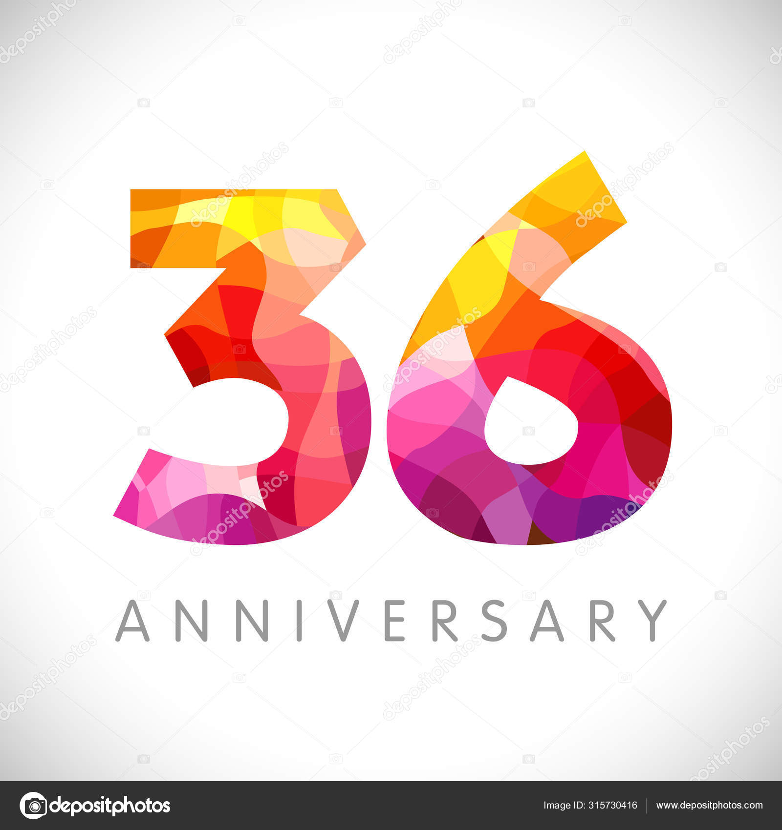 Цифры Летию Лет Логотипу Желтого Цвета Возрастные Поздравления.