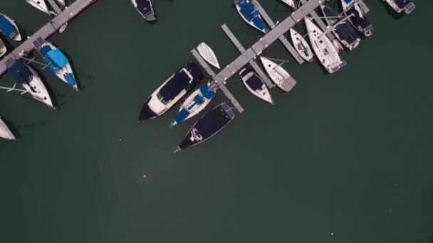 Angra Dos Reis Πολιτεία Του Ρίο Ντε Τζανέιρο Βραζιλία Σεπτέμβριος — Αρχείο Βίντεο