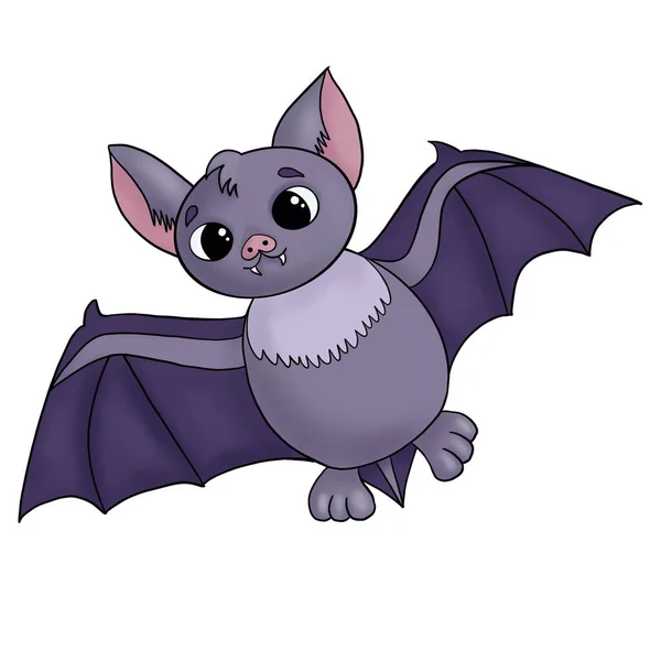 Cute bat halloween, great design for any purposes.