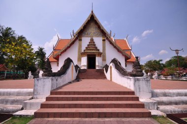 Nan, Tayland 'daki Phumin Kuzey Tapınağı