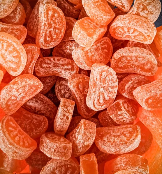 Bando Doces Indianos Para Infância — Fotografia de Stock