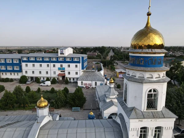 Kristna Kyrkan Ukraina — Stockfoto