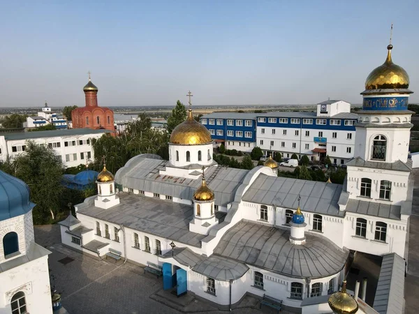 Kristna Kyrkan Ukraina — Stockfoto