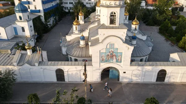 Iglesia Cristiana Ucrania —  Fotos de Stock