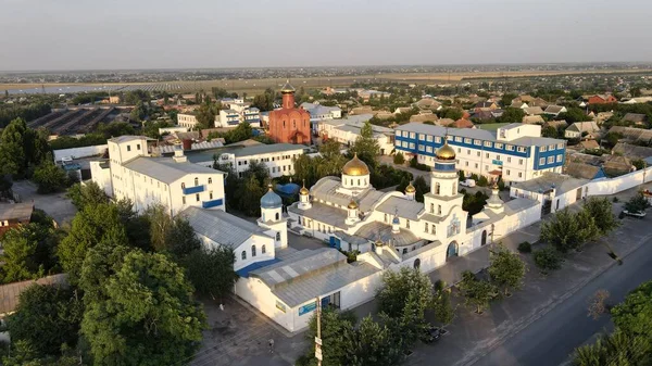 Iglesia Cristiana Ucrania — Foto de Stock