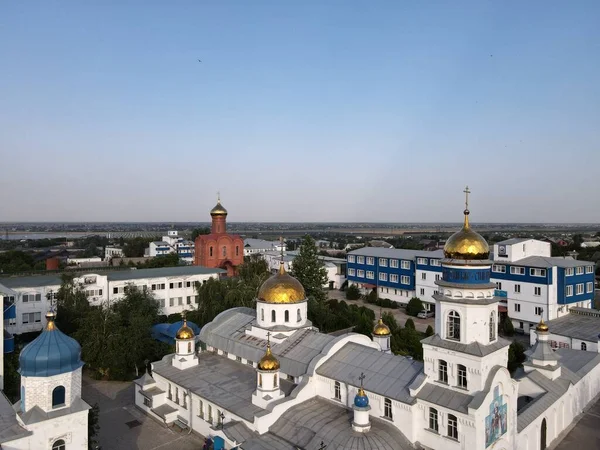 Iglesia Cristiana Ucrania — Foto de Stock