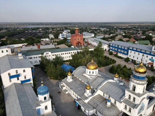 Iglesia Cristiana Ucrania — Foto de Stock