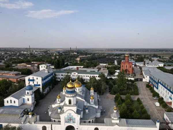 Christian Church Ukraine — Stock Photo, Image