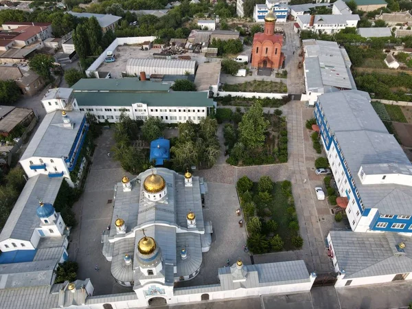 Kristna Kyrkan Ukraina — Stockfoto