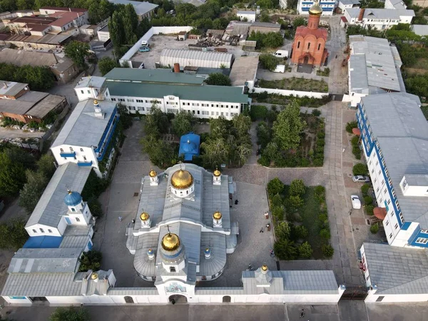 Igreja Cristã Ucrânia — Fotografia de Stock