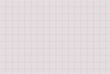 Graph paper millimeter template marking grid. Vector illustration. clipart