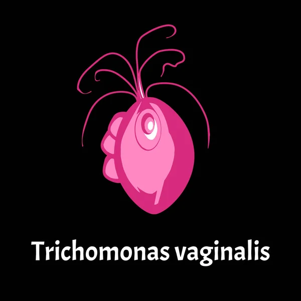 Trichomonas csókolózik fórum ami segített a férgektől