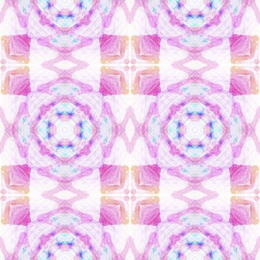 Kızılderili Amerikan Şablonu. Soyut Ikat Motifi. Kravat boyası süsünü tekrar et. Ikat Rusya Yazdır. Mavi, Beyaz, İndigo, Denim Kusursuz Doku. Hint Geleneksel Amerikan Deseni.