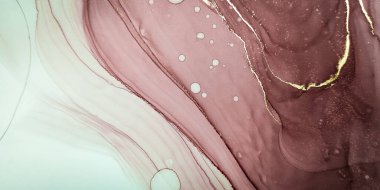 Sıvı Illustration. Çok renkli Alkol Mürekkep Fotoğrafı. Çoklu Renkli Sıvı Çizimi. Grunge Boya. Pastel Girdap. Akış düzeni. Yaratıcılık Arkaplanı. Biçim.