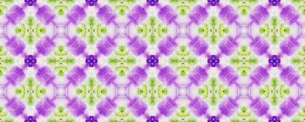 Indian Native American Pattern. Textura violeta. —  Fotos de Stock