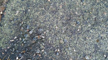 Bitumen doku. Yatay Soyut Konsept. 