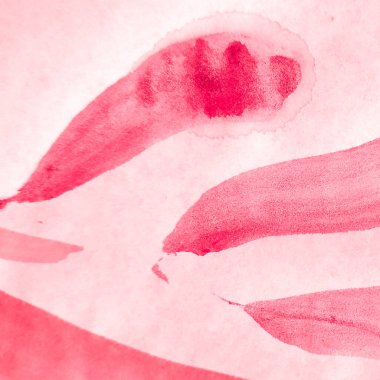 Hint kumaşı. Soyut Minimum Duvar Kağıdı. Yaz Şablonu. Soğuk Çizgili Mor Dekoratif Yazıcı. Magenta Hint kumaşı. Mercan ve Pembe Gül Arapça Düzen.