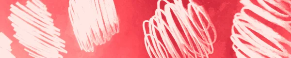 Diseño Vintage. Obra de arte abstracta. Rose o Mulberry Dibujo accidente cerebrovascular. Plantilla divertida. Sepia Vintage —  Fotos de Stock
