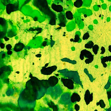 Modern Arkaplan. Grunge kravat boyası. Soyut Kravat