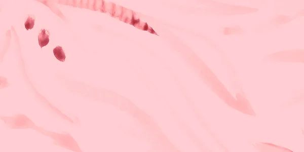 Układ artystyczny. Różowy i Rose Mauve kwiatowa faktura. Streszczenie Tradycyjne tło. Układ artystyczny Magenta. Arabskie pochodzenie. Cerise Vintage Design z Wavy Stroke. — Zdjęcie stockowe