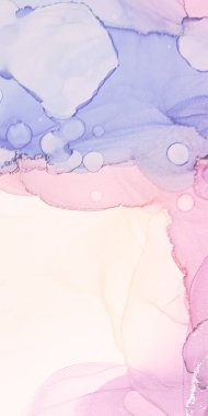 Davetiye sıçrıyor. Canlı bir stil. Sıvı Efekti. Pastel Su Sıçratma Davetiyesi. Alkol Mürekkebi Davetiyesi. Kova Tasarımı. Mermer zemin. Pastel Şekil.