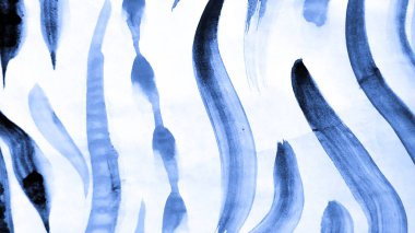 Etnik Baskı. Safir Donanma ve Mavi Gök Şablonu. Dalga Süsü. Indigo Zarif Tekstil. Etnik Baskı. Etnik Baskı. Soyut Organik Davetiye.