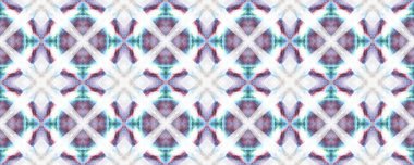 Beyaz ve Mavi Kusursuz Doku. Safir Suluboya Çizimi. Suluboya resim. Kusursuz Soğuk Tasarım. Egzotik Dekoratif Element. Beyaz ve Mavi Soğuk Şekil.