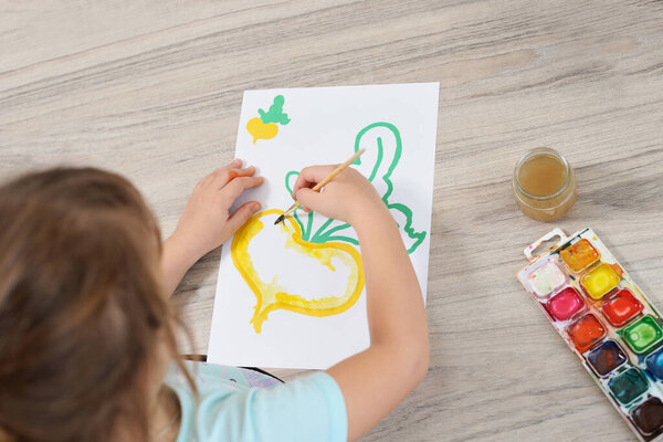 Montessori material. Children's hands. The study of mathematics and seasons. School and kindergarten. early development of children. preparation for school.