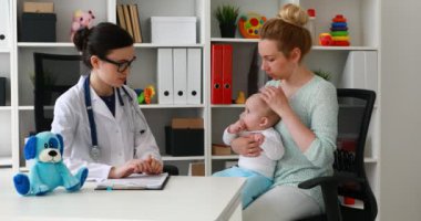 Anne Çocuk Doktor randevu Office ile