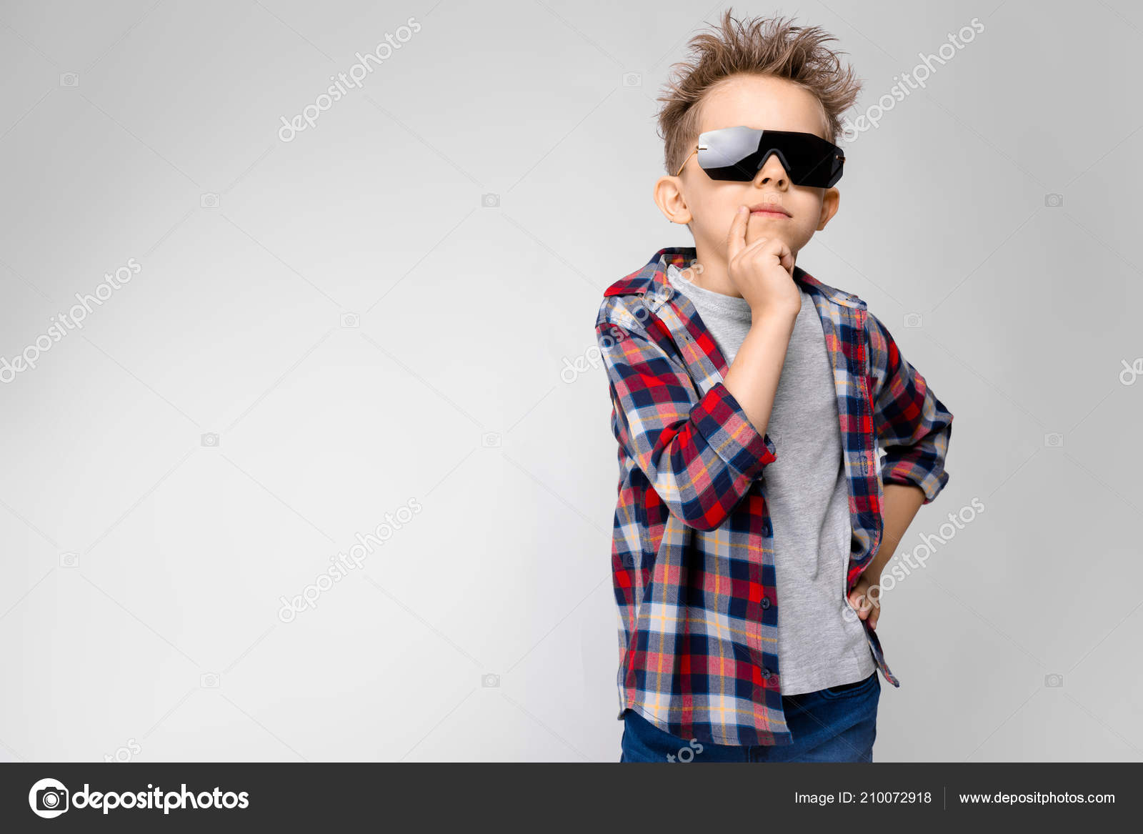 černý sexuální chlapec