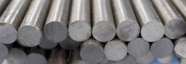 metal ürünlerin metal preparatları yakın çekim