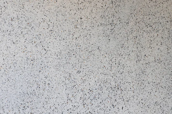 Gray granite tiles flatlay, exterior or interior design surface — Stock Photo, Image