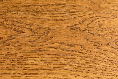 Açık kahverengi meşe laminat yüksek görünümü