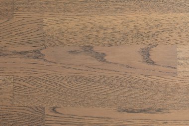 Sulu gri laminat zemin kaplamasının yakın çekim