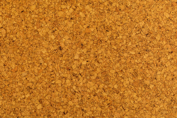 Close-up of sound insulation material for floors and walls