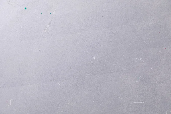 White Beton Surface Few Blurs Paint — Stock Photo, Image